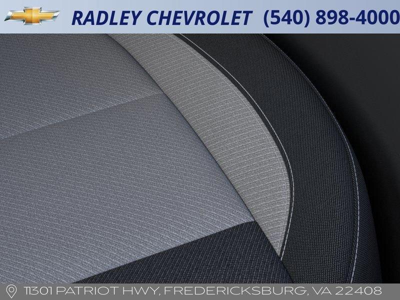 new 2025 Chevrolet Blazer car, priced at $35,795