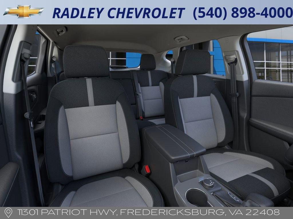 new 2025 Chevrolet Blazer car, priced at $35,795