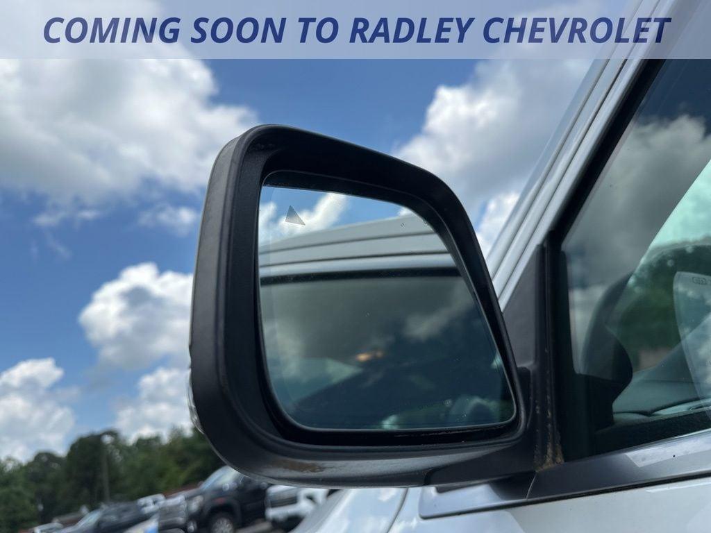 used 2018 Jeep Grand Cherokee car, priced at $23,000