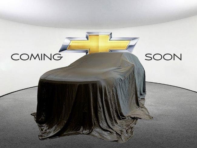 new 2025 Chevrolet Silverado 1500 car, priced at $42,750