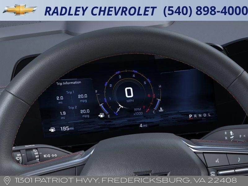 new 2026 Chevrolet Suburban car, priced at $80,120