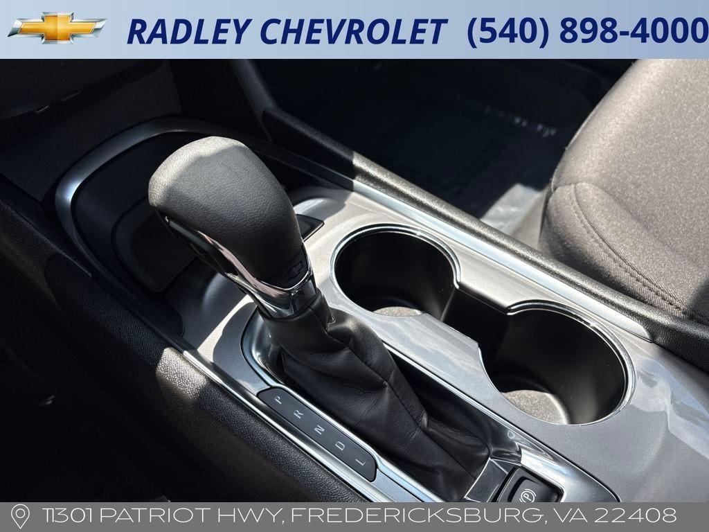 used 2024 Chevrolet Malibu car, priced at $18,000