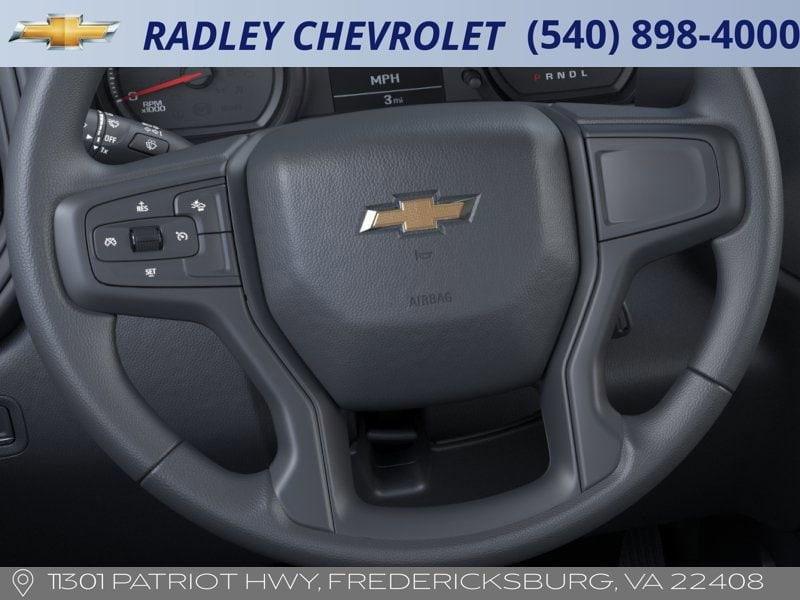 new 2026 Chevrolet Silverado 3500 car, priced at $67,175