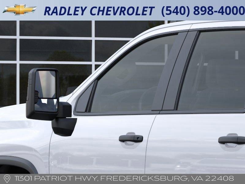 new 2026 Chevrolet Silverado 3500 car, priced at $67,175