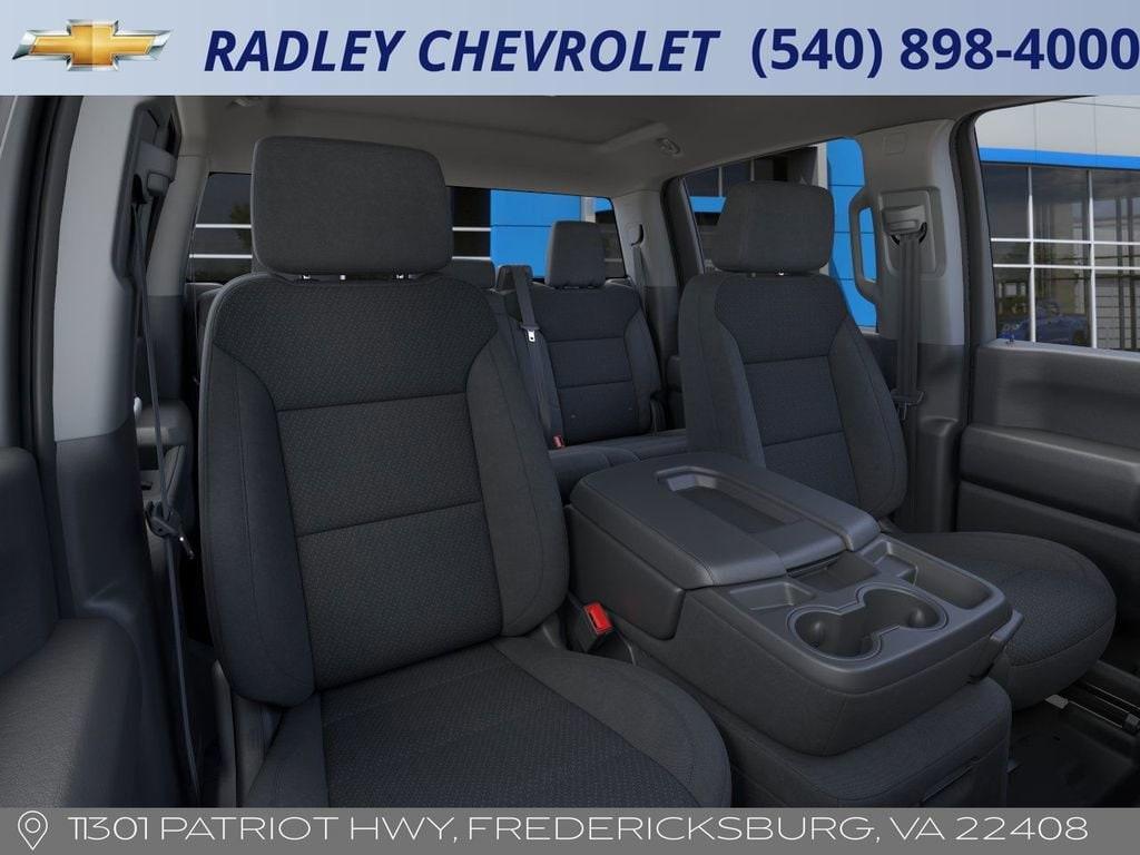 new 2026 Chevrolet Silverado 3500 car, priced at $67,175