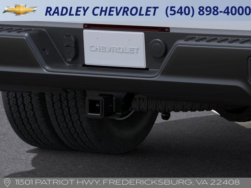 new 2026 Chevrolet Silverado 3500 car, priced at $67,175