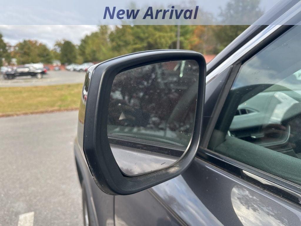 used 2023 Jeep Grand Cherokee L car, priced at $28,000