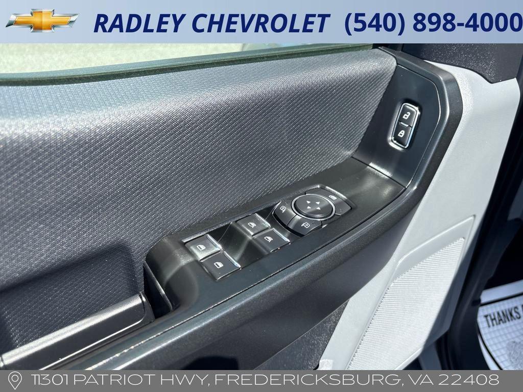 used 2022 Ford F-150 car, priced at $37,000