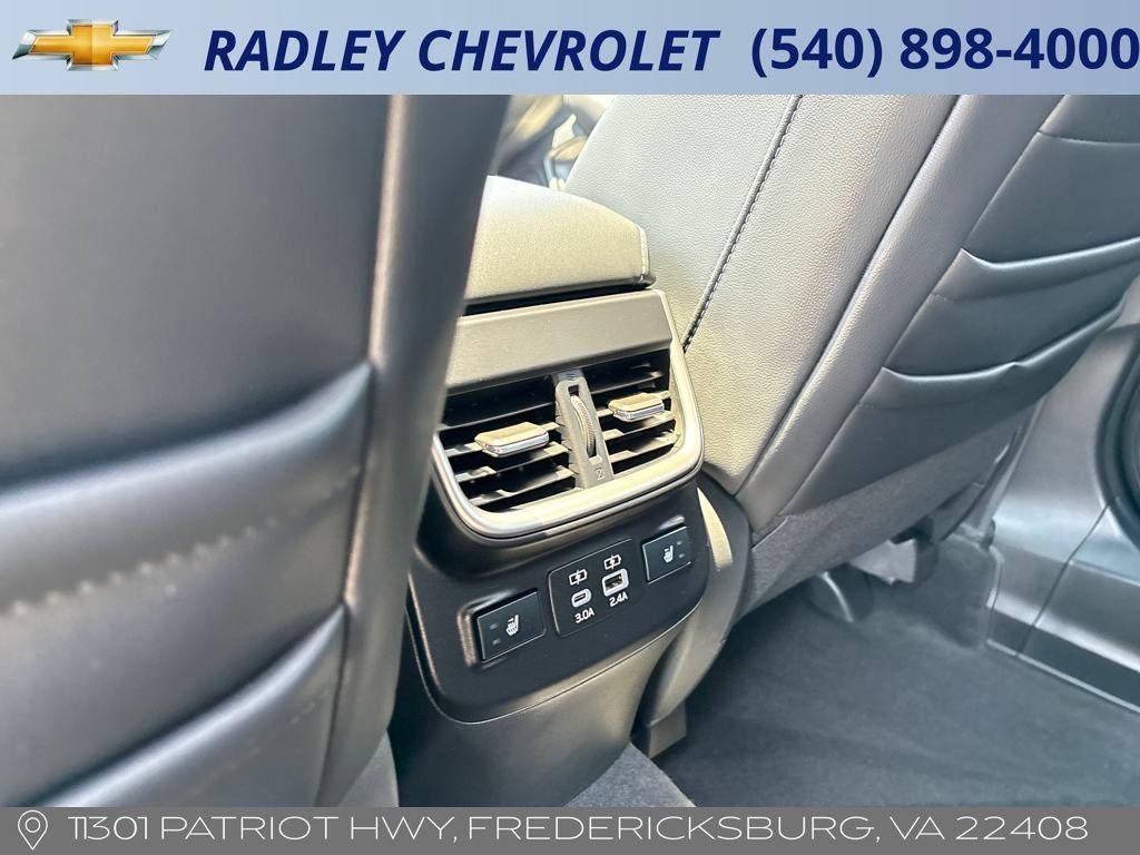 used 2025 Subaru Outback car, priced at $34,800