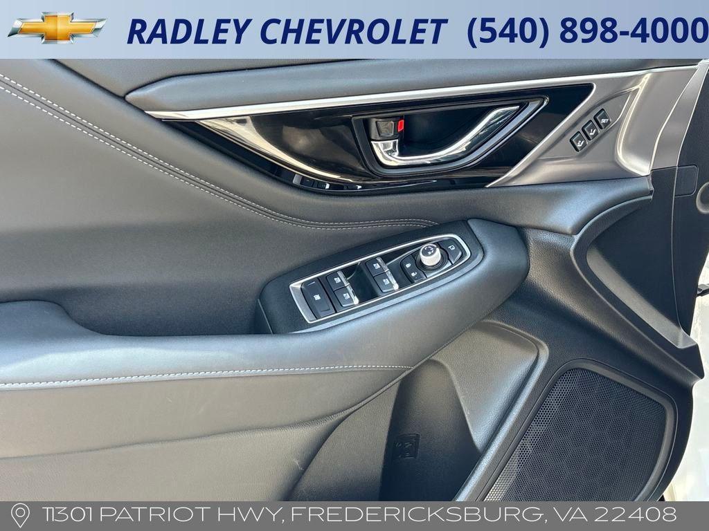used 2025 Subaru Outback car, priced at $34,800