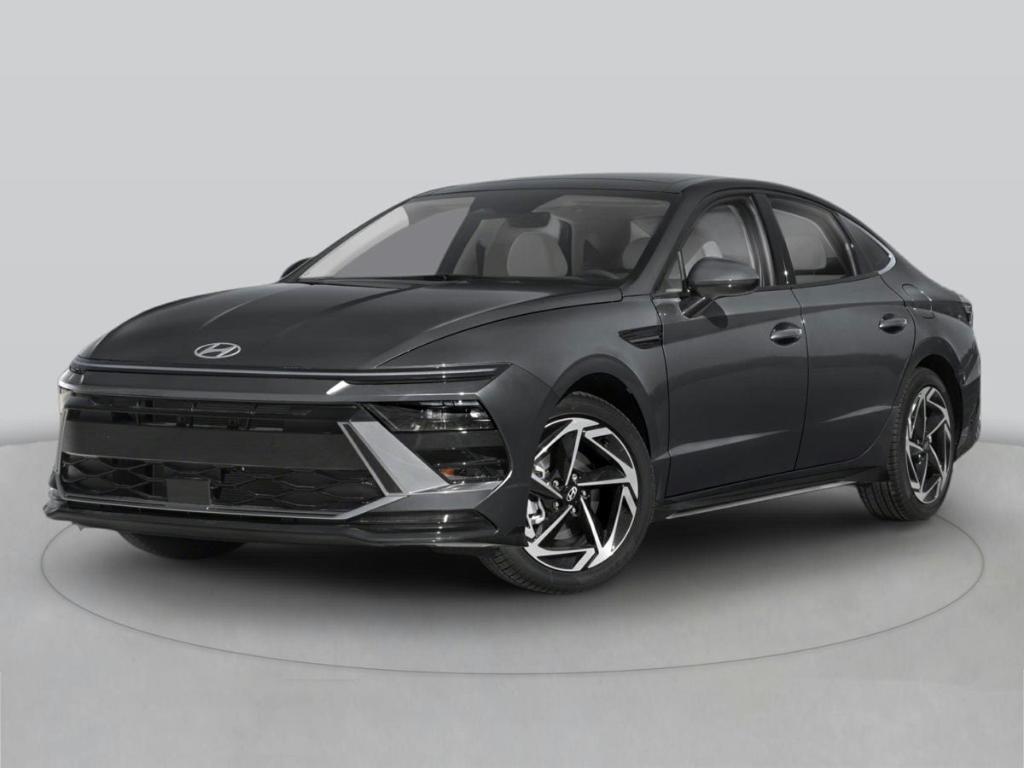 used 2024 Hyundai Sonata car, priced at $23,000