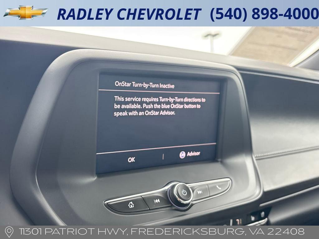 used 2023 Chevrolet Camaro car, priced at $35,000
