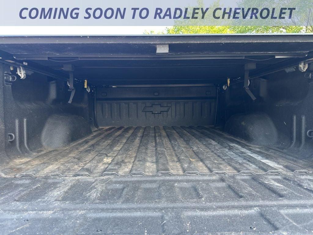 used 2017 Chevrolet Silverado 2500 car, priced at $46,000