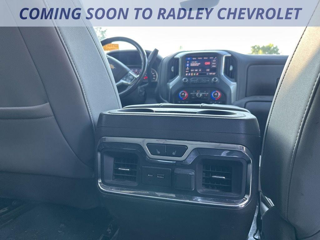 used 2020 Chevrolet Silverado 3500 car, priced at $49,000