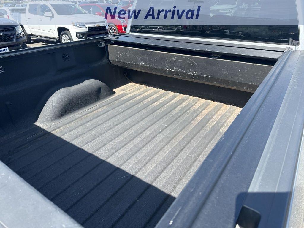 used 2016 GMC Sierra 1500 car, priced at $23,000