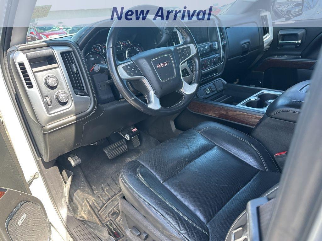 used 2016 GMC Sierra 1500 car, priced at $23,000