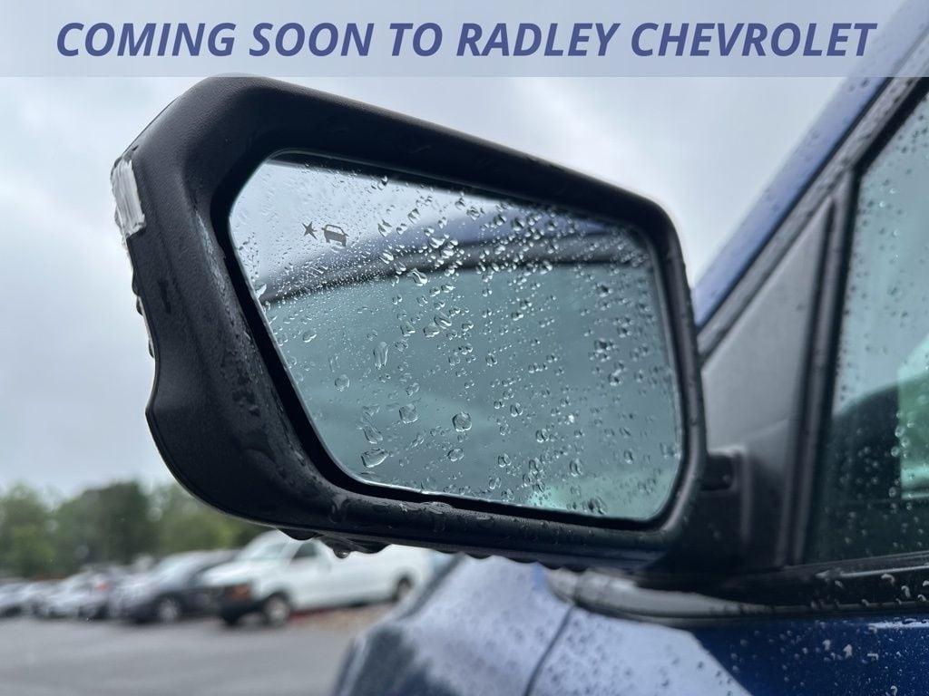 used 2022 Chevrolet Equinox car, priced at $26,000