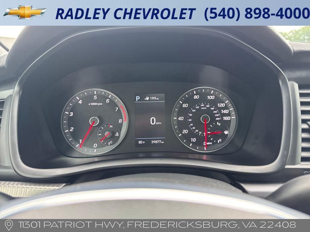 used 2018 Hyundai Sonata car, priced at $17,500