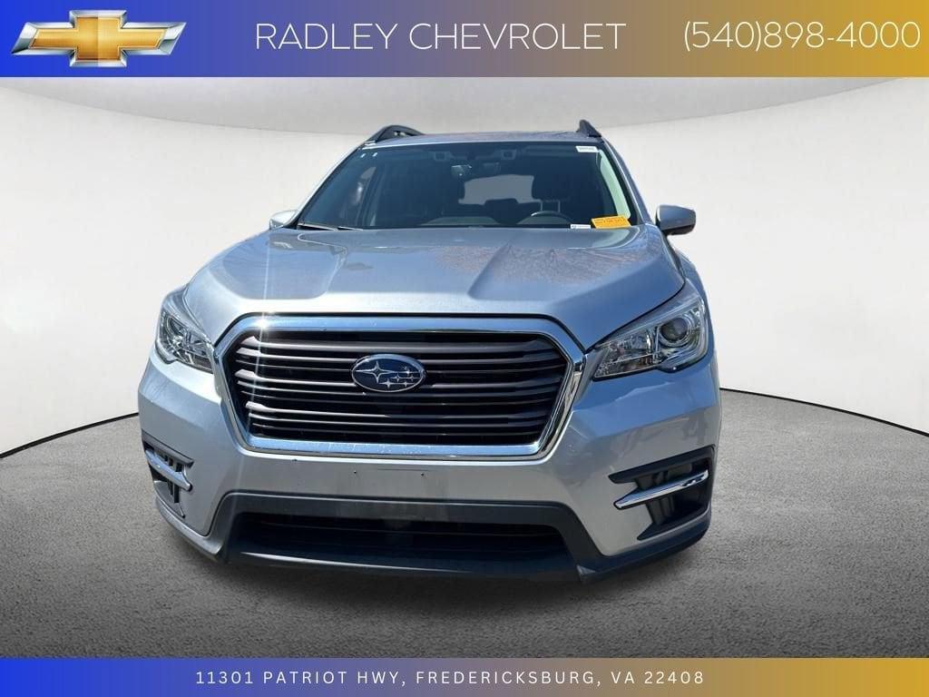 used 2020 Subaru Ascent car, priced at $23,000