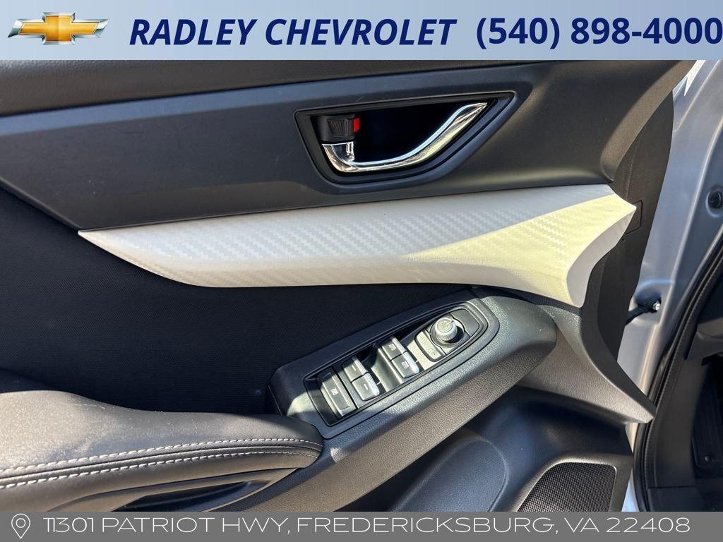 used 2020 Subaru Ascent car, priced at $22,000