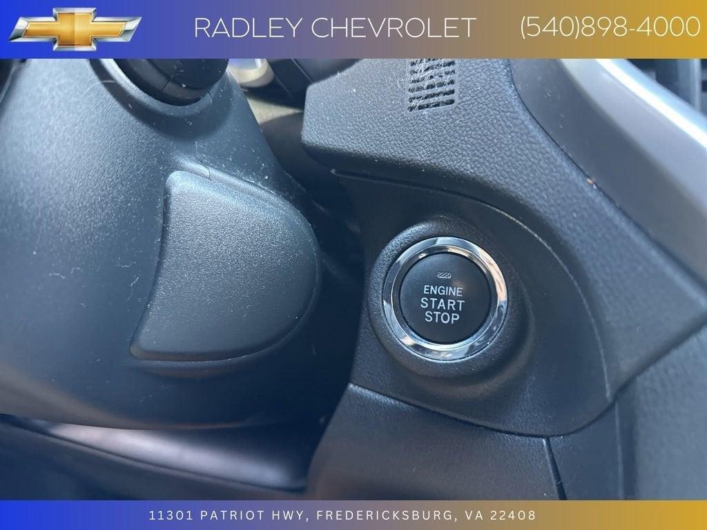 used 2020 Subaru Ascent car, priced at $23,000