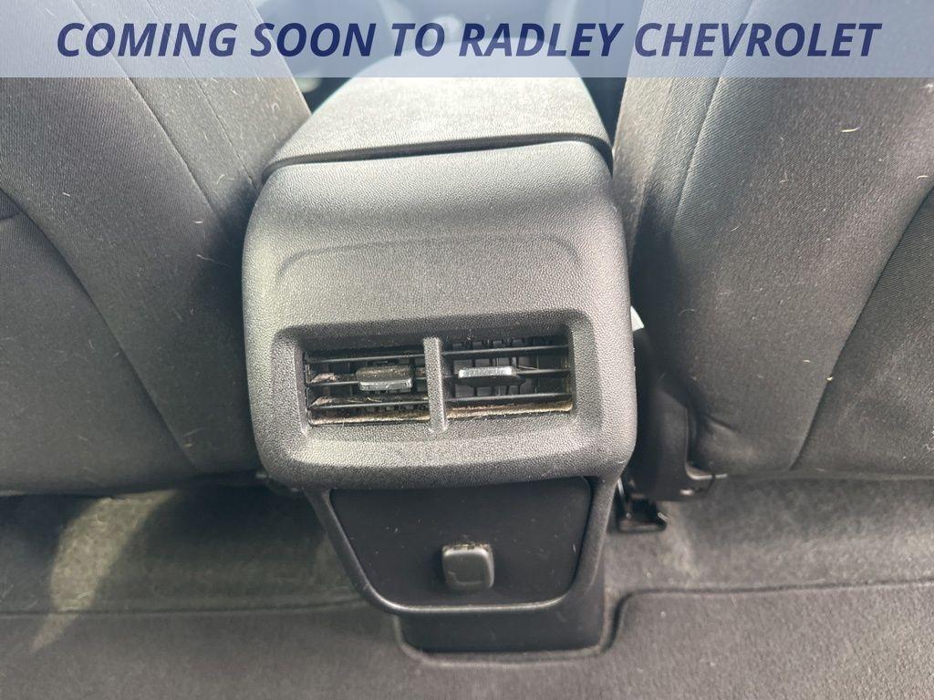 used 2018 Chevrolet Equinox car, priced at $12,500