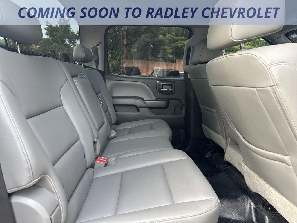 used 2019 GMC Sierra 2500 car, priced at $34,000