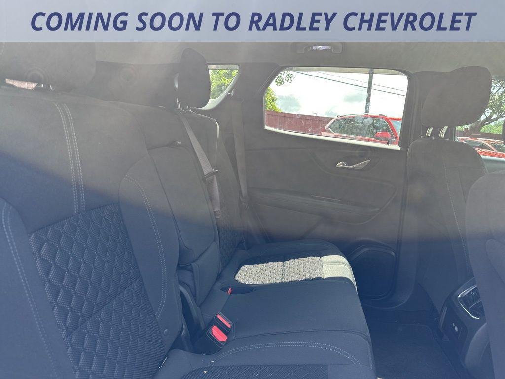used 2019 Chevrolet Blazer car, priced at $21,000