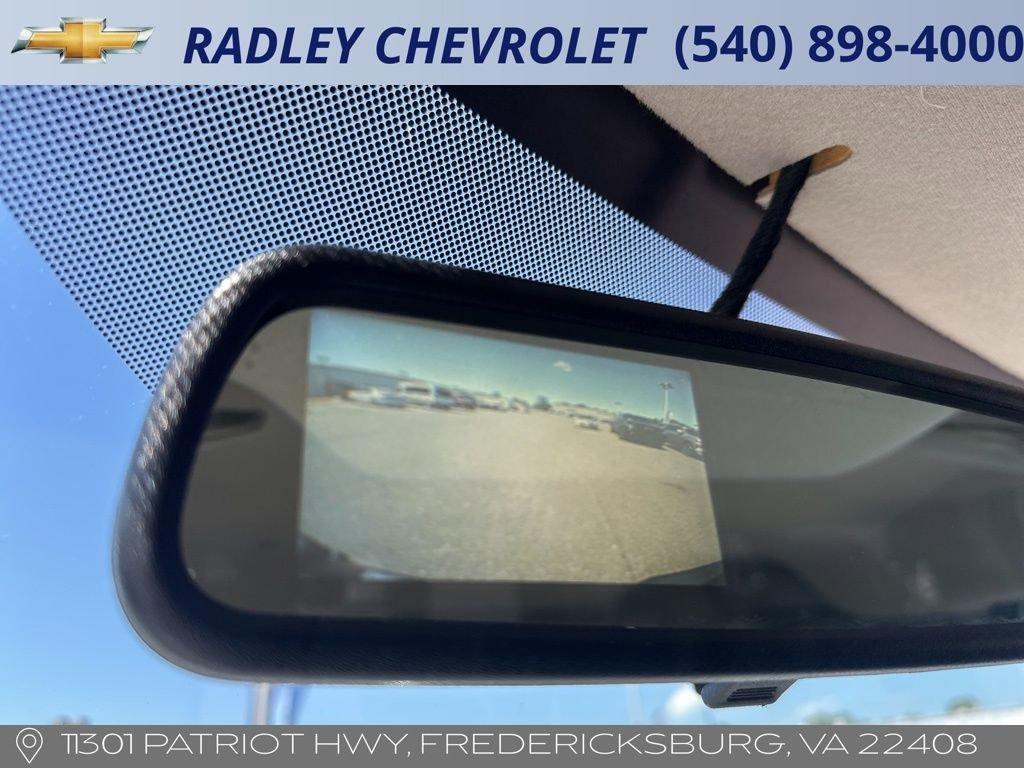 used 2022 Chevrolet Express 3500 car, priced at $38,000