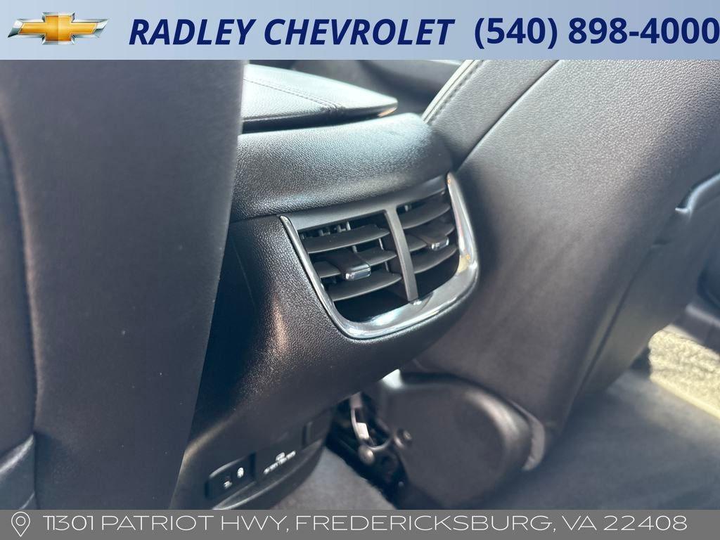 used 2024 Chevrolet Malibu car, priced at $23,800