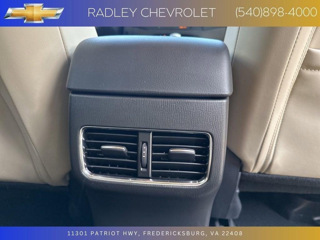 used 2023 Mazda CX-5 car, priced at $27,000