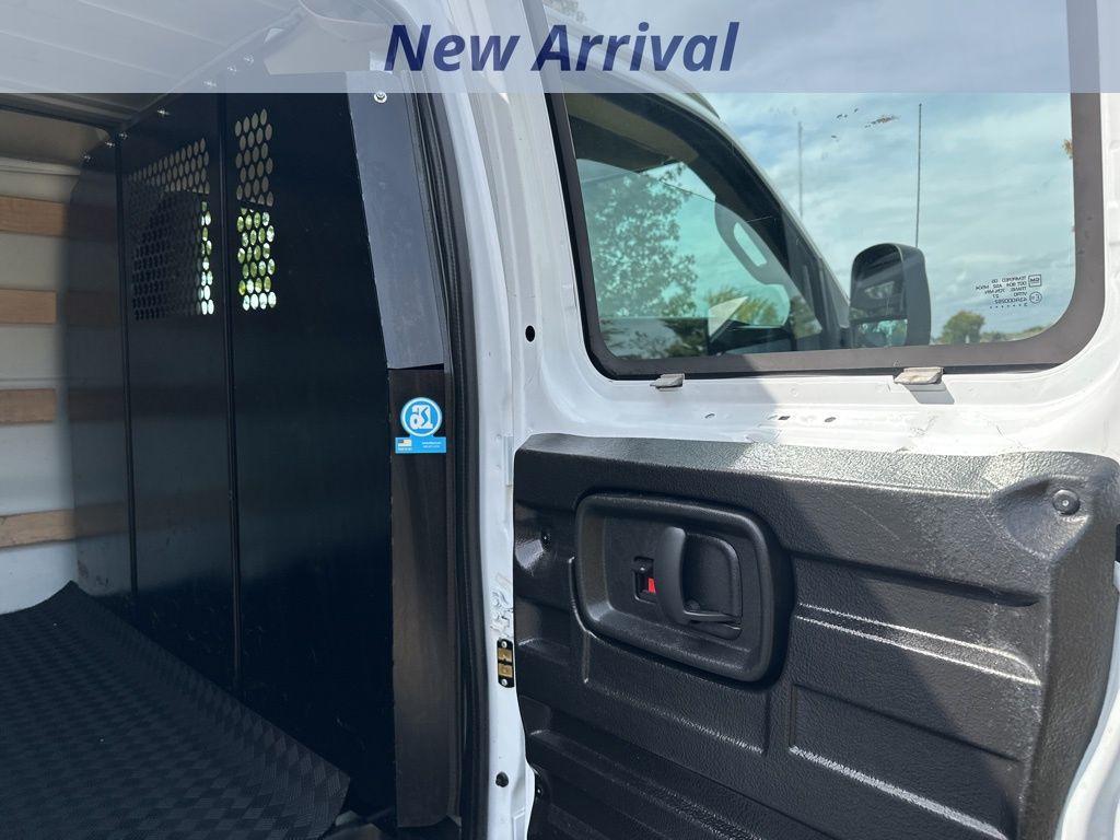 used 2023 Chevrolet Express 2500 car, priced at $29,000