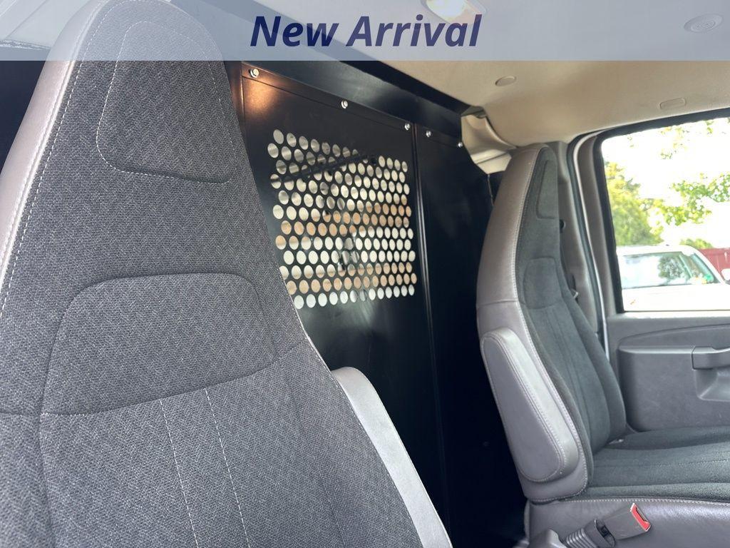 used 2023 Chevrolet Express 2500 car, priced at $29,000