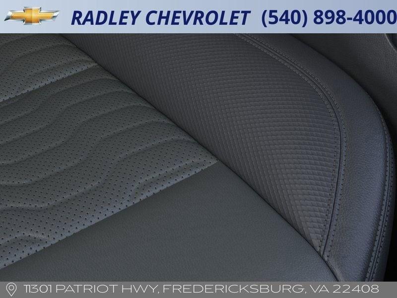 new 2025 Chevrolet Silverado 1500 car, priced at $68,590