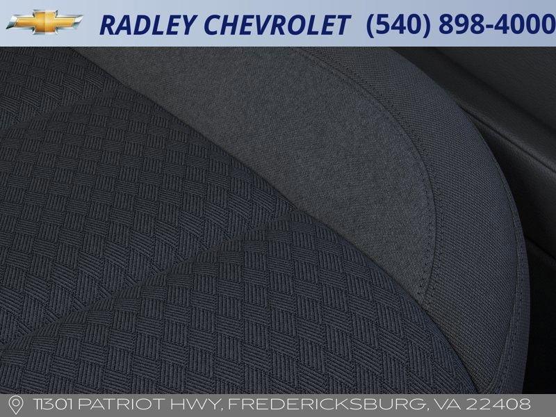 new 2025 Chevrolet Silverado 1500 car, priced at $53,060