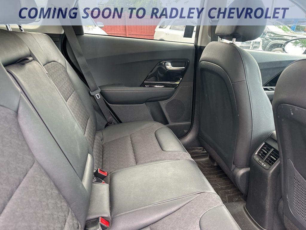 used 2022 Kia Niro Plug-In Hybrid car, priced at $24,000