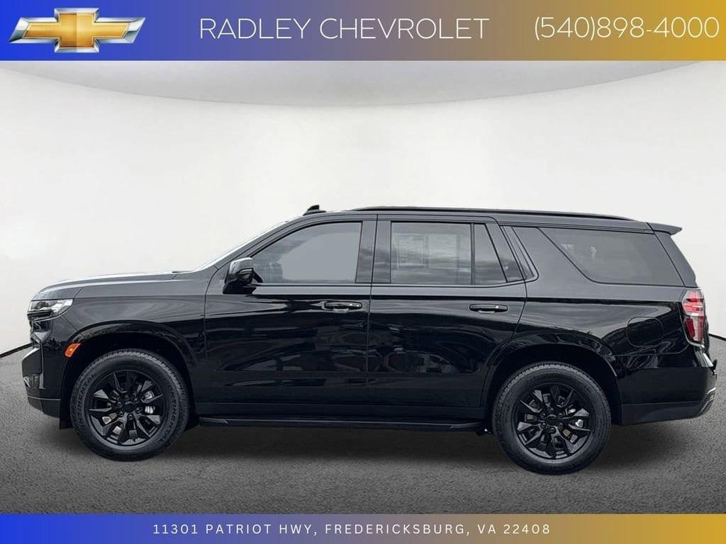 used 2023 Chevrolet Tahoe car, priced at $62,000