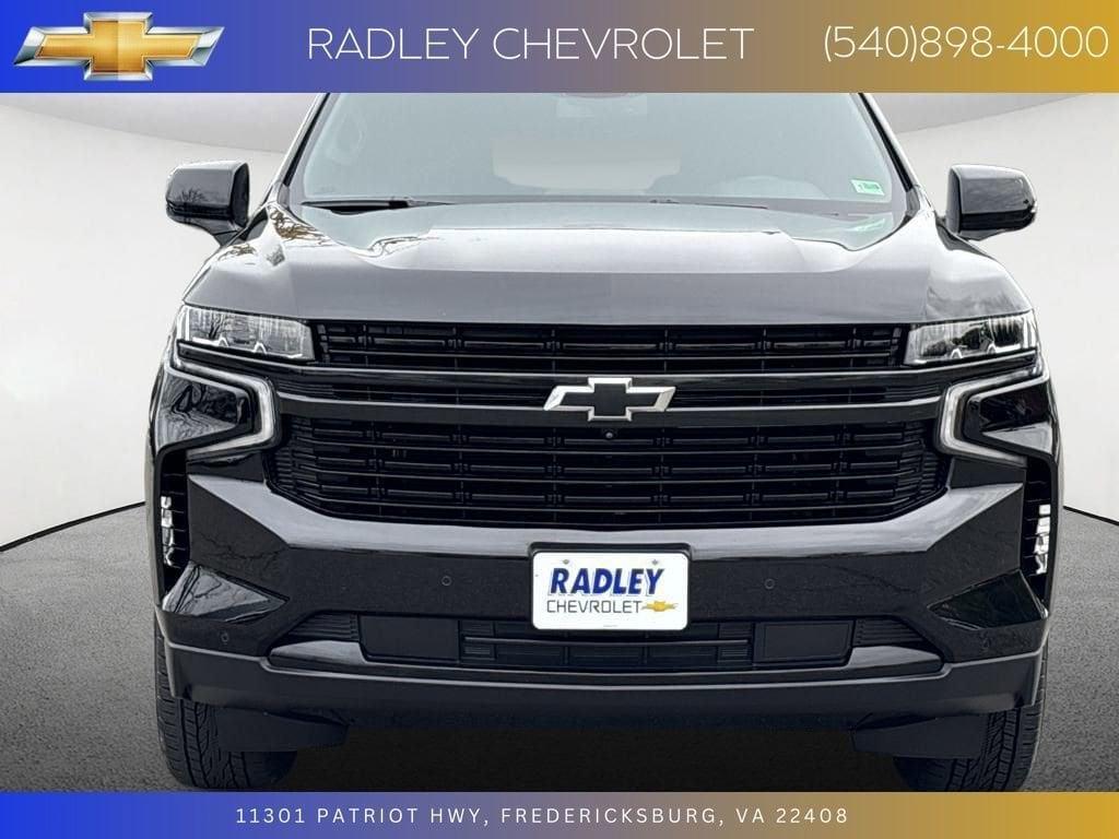 used 2023 Chevrolet Tahoe car, priced at $62,000