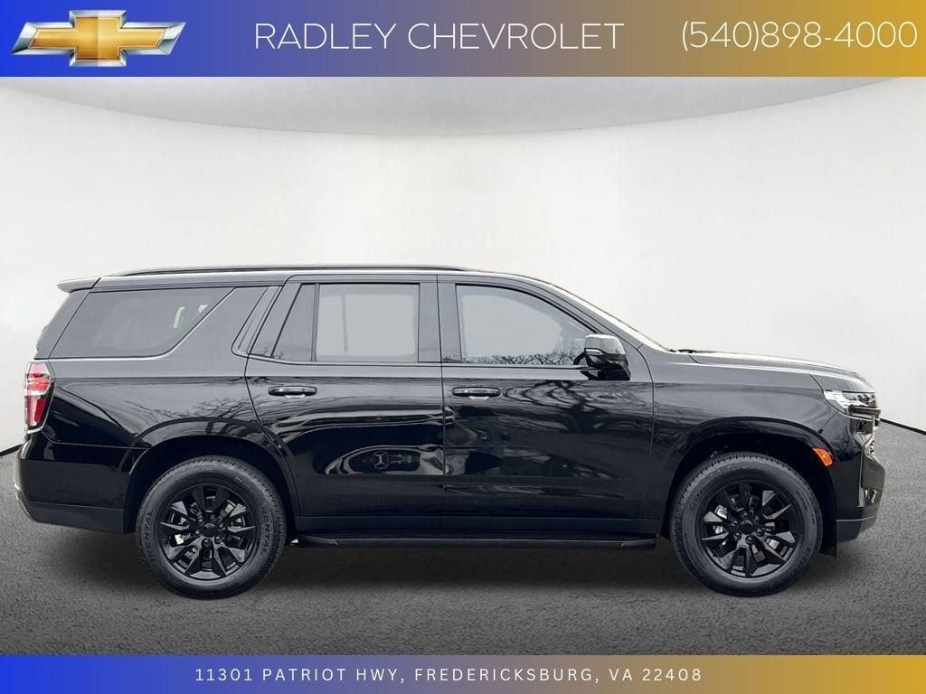 used 2023 Chevrolet Tahoe car, priced at $62,000