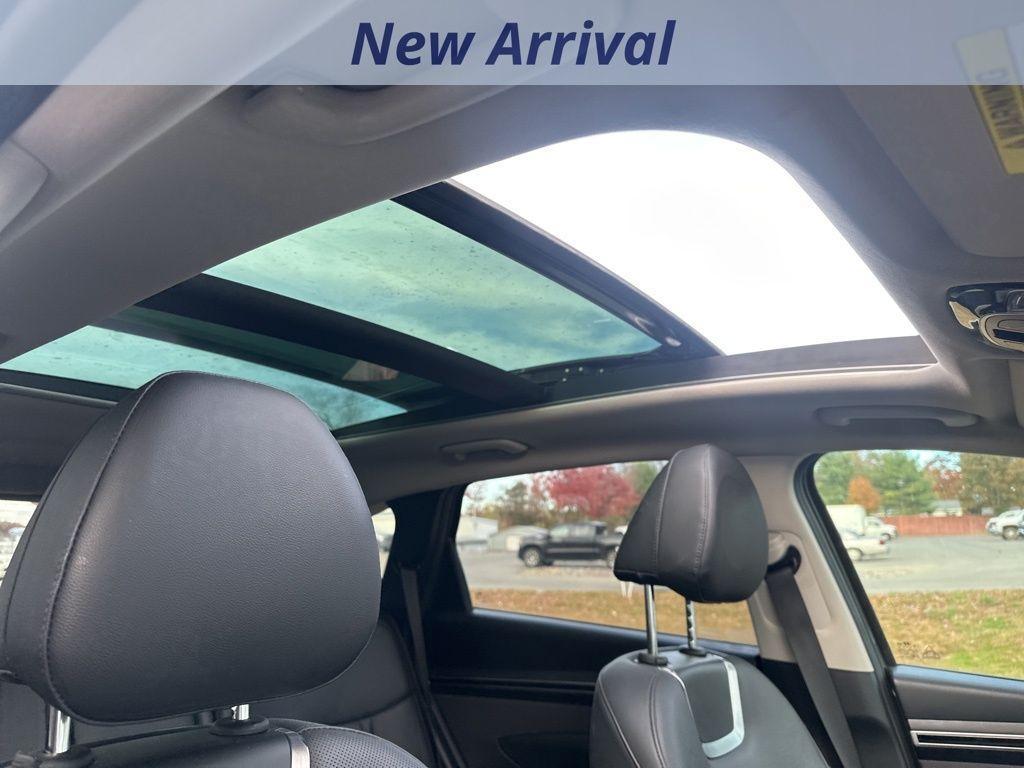 used 2022 Hyundai Tucson car, priced at $25,000