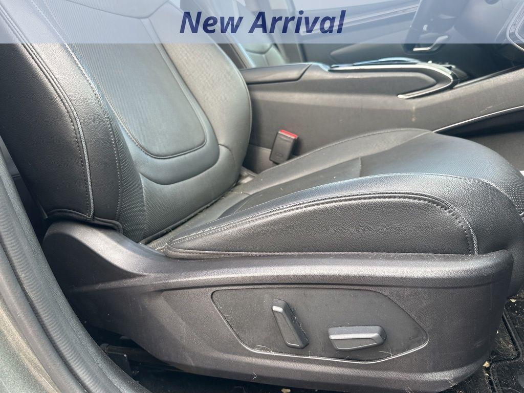 used 2022 Hyundai Tucson car, priced at $25,000