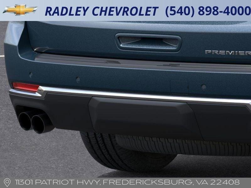 new 2025 Chevrolet Suburban car, priced at $81,795