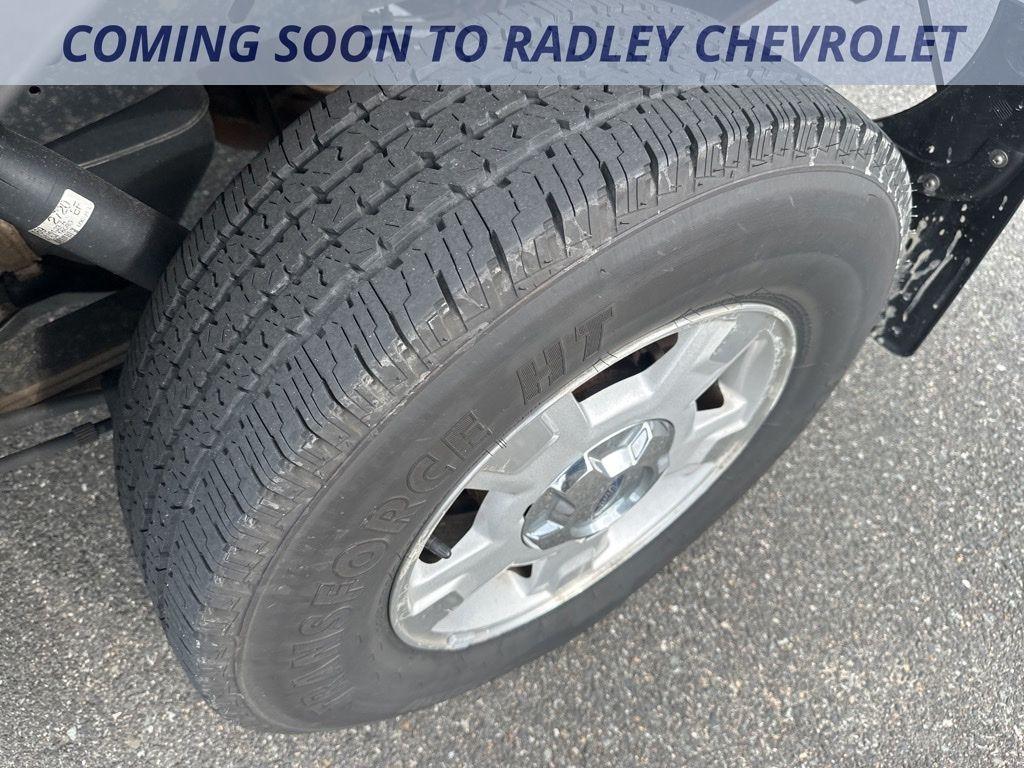 used 2014 Ford F-150 car, priced at $14,000