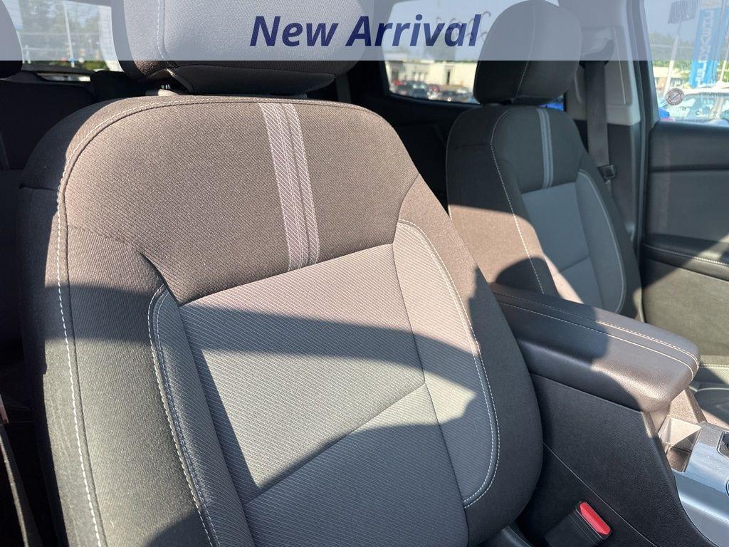 used 2023 Chevrolet Blazer car, priced at $25,000