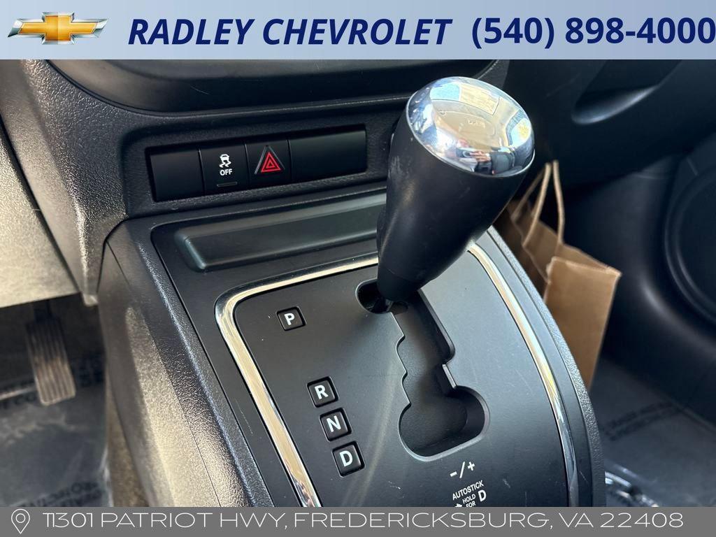 used 2017 Jeep Patriot car, priced at $10,000