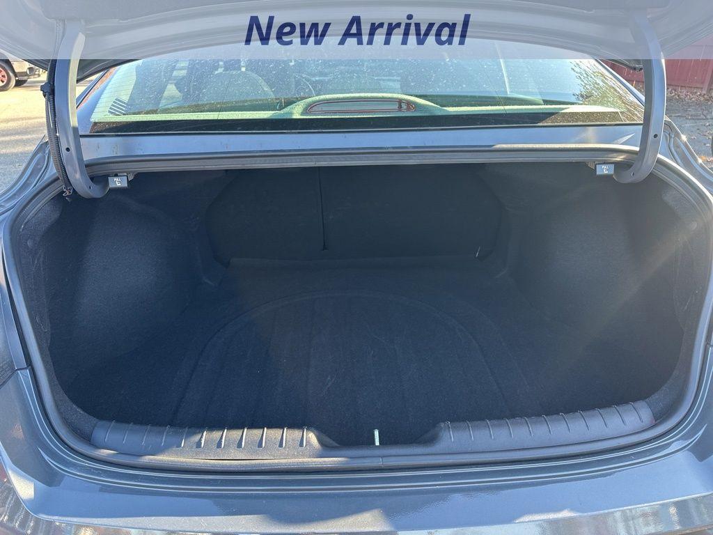 used 2025 Hyundai Elantra car, priced at $21,000