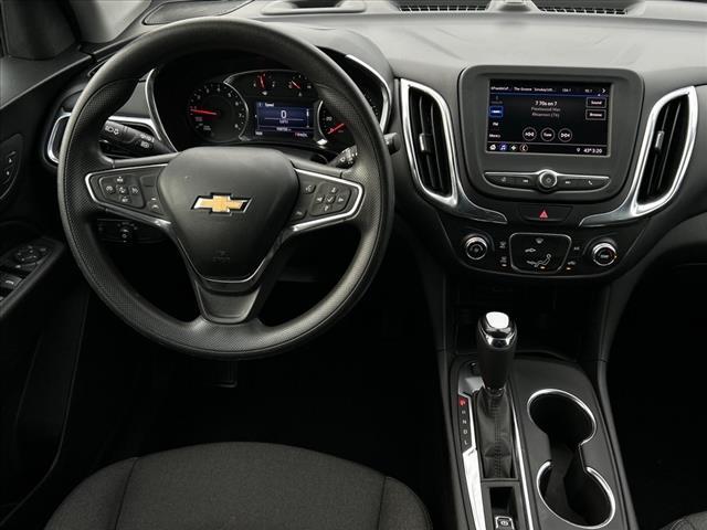 used 2020 Chevrolet Equinox car, priced at $12,000