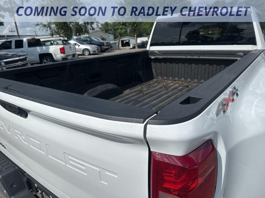 used 2025 Chevrolet Silverado 3500 car, priced at $63,000