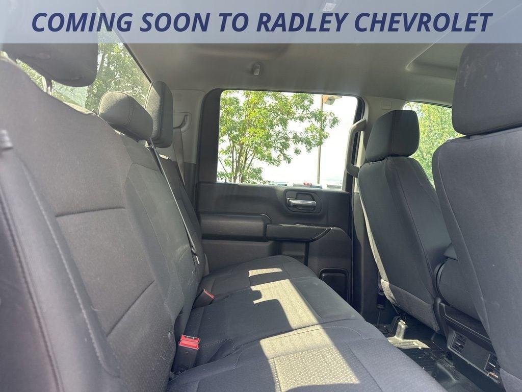 used 2025 Chevrolet Silverado 3500 car, priced at $63,000