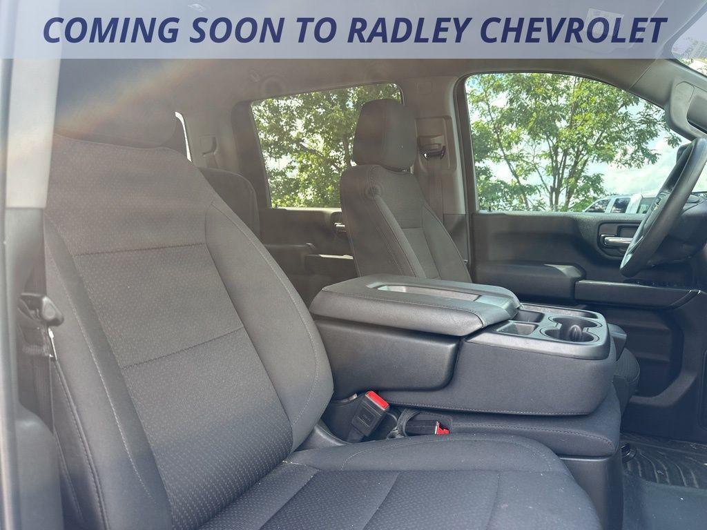 used 2025 Chevrolet Silverado 3500 car, priced at $63,000